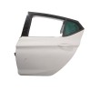 Recambio de puerta trasera izquierda para opel astra k (b16) 1.5 crdi (68) referencia OEM IAM   