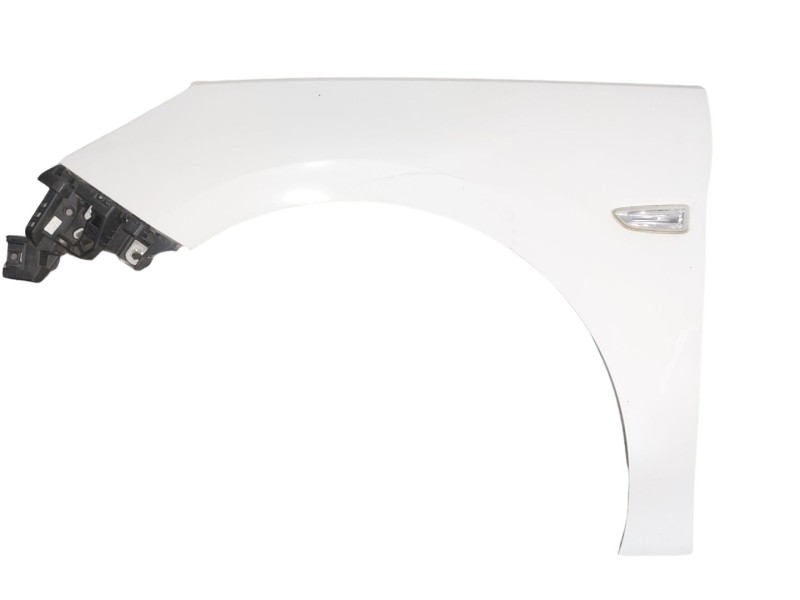 Recambio de aleta delantera izquierda para opel astra k (b16) 1.5 crdi (68) referencia OEM IAM   