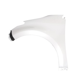 Recambio de aleta delantera izquierda para toyota yaris (_p21_, _pa1_, _ph1_) 1.5 hybrid (mxph10) referencia OEM IAM   