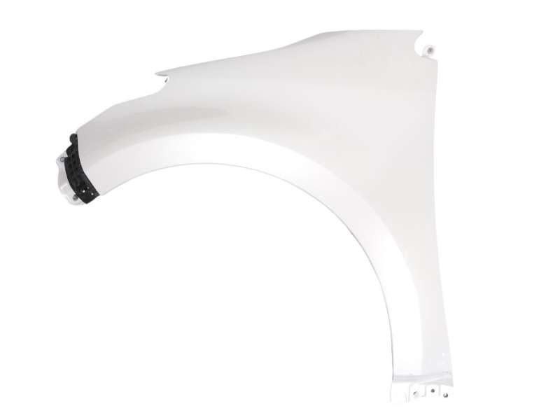 Recambio de aleta delantera izquierda para toyota yaris (_p21_, _pa1_, _ph1_) 1.5 hybrid (mxph10) referencia OEM IAM   