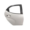 Recambio de puerta trasera derecha para toyota yaris (_p21_, _pa1_, _ph1_) 1.5 hybrid (mxph10) referencia OEM IAM   
