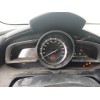 mazda 2 hatchback (dl, dj) del año 2015
