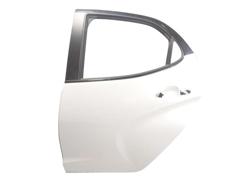 Recambio de puerta trasera izquierda para toyota yaris (_p21_, _pa1_, _ph1_) 1.5 hybrid (mxph10) referencia OEM IAM   