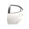 Recambio de puerta trasera izquierda para toyota yaris (_p21_, _pa1_, _ph1_) 1.5 hybrid (mxph10) referencia OEM IAM   