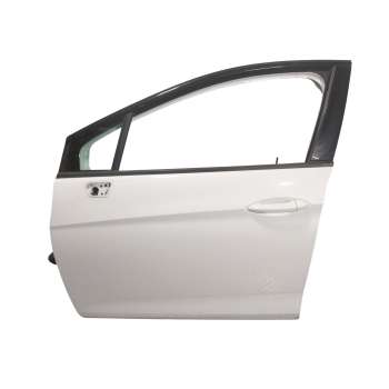 Recambio de puerta delantera izquierda para opel astra k (b16) 1.5 crdi (68) referencia OEM IAM   