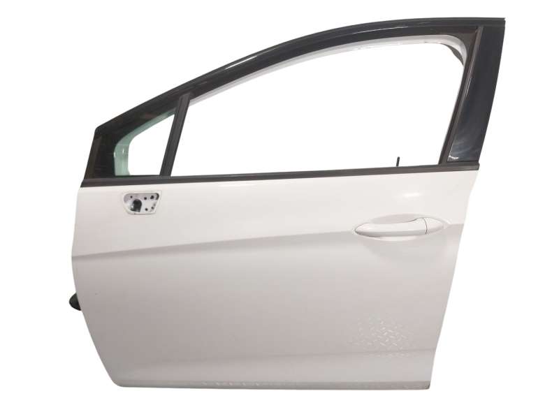 Recambio de puerta delantera izquierda para opel astra k (b16) 1.5 crdi (68) referencia OEM IAM   