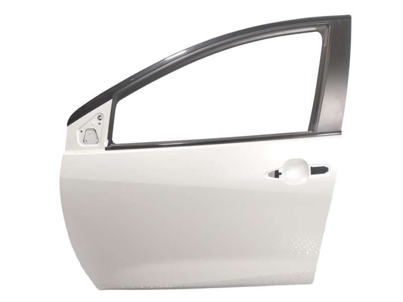 Recambio de puerta delantera izquierda para toyota yaris (_p21_, _pa1_, _ph1_) 1.5 hybrid (mxph10) referencia OEM IAM   