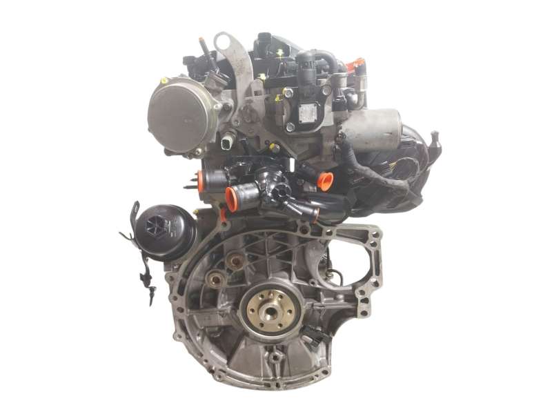 Recambio de motor completo para mini mini (r56) one referencia OEM IAM 11000444882 N12B14A 