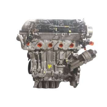 Recambio de motor completo para mini mini (r56) cooper s referencia OEM IAM  N12B16AA N12B16AA
