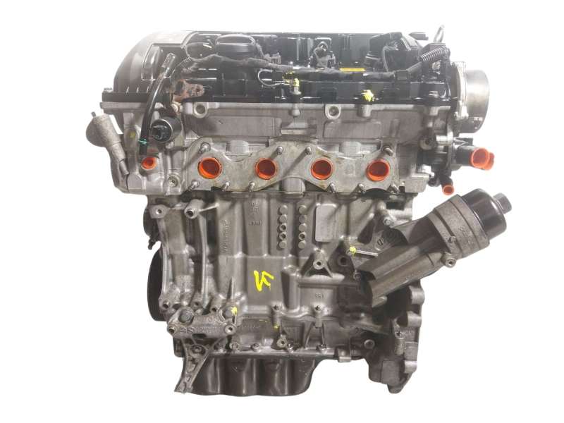 Recambio de motor completo para mini mini (r56) cooper s referencia OEM IAM  N12B16AA N12B16AA