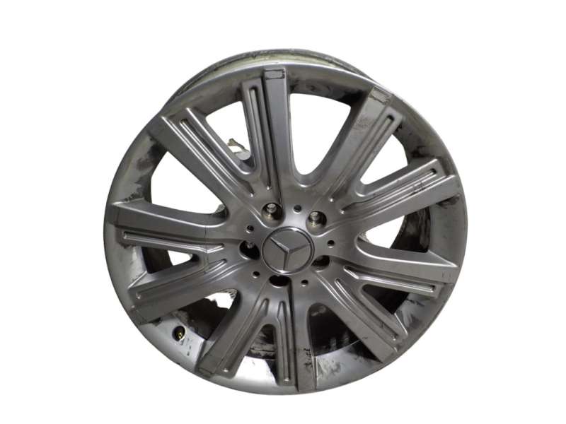 Recambio de llanta para mercedes-benz clase m (w166) ml 250 bluetec (166.004) referencia OEM IAM   