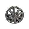 Recambio de llanta para mercedes-benz clase m (w166) ml 250 bluetec (166.004) referencia OEM IAM   