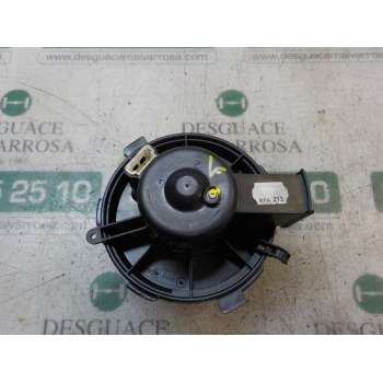 MOTOR CALEFACCION 