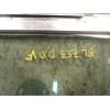 Recambio de cristal puerta delantero derecho para opel zafira b 1.9 cdti referencia OEM IAM   
