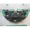 Recambio de cuadro instrumentos para opel corsa c 1.8 16v referencia OEM IAM   