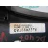Recambio de cuadro instrumentos para opel corsa c 1.8 16v referencia OEM IAM   