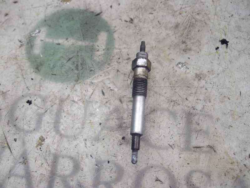 Recambio de calentador para opel corsa b 1.7 diesel referencia OEM IAM   