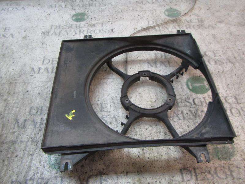 Recambio de canalizador aire para hyundai atos (mx) gls referencia OEM IAM   