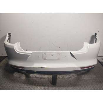 PARAGOLPES TRASERO 