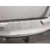 Recambio de paragolpes trasero para porsche panamera 2.9 v6 turbo cat referencia OEM IAM   