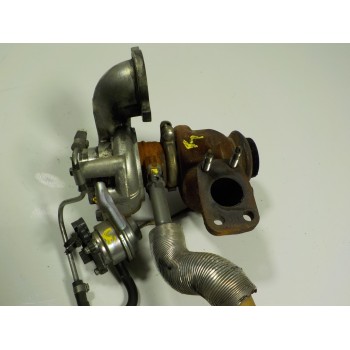 TURBOCOMPRESOR 0375Q9 9673283680 
