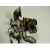 Recambio de turbocompresor para peugeot 208 1.4 hdi fap referencia OEM IAM 0375Q9 9673283680 