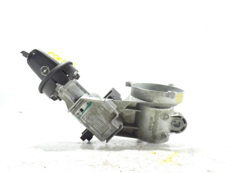 Recambio de antirrobo para opel corsa d 1.3 16v cdti referencia OEM IAM   