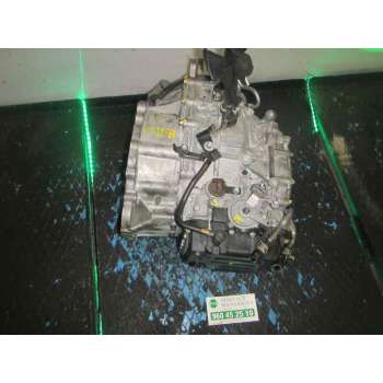 CAJA CAMBIOS 