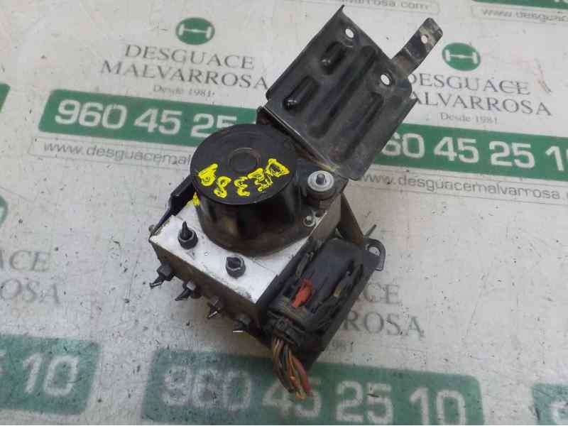 Recambio de abs para seat ibiza (6j5) reference referencia OEM IAM   