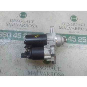 MOTOR ARRANQUE 