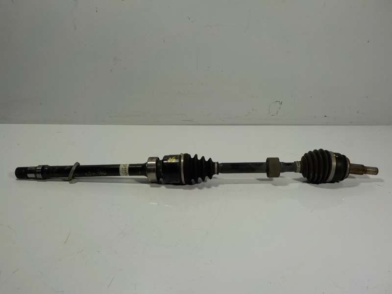Recambio de transmision derecha para mazda cx-30 1.8 diesel referencia OEM IAM   