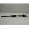 Recambio de transmision derecha para mazda cx-30 1.8 diesel referencia OEM IAM   