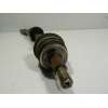 Recambio de transmision derecha para mazda cx-30 1.8 diesel referencia OEM IAM   