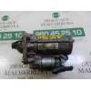 Recambio de motor arranque para peugeot 308 sw 1.6 hdi fap referencia OEM IAM   