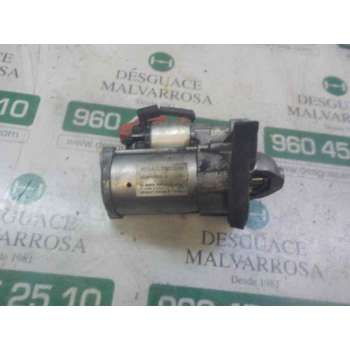 MOTOR ARRANQUE 