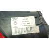 Recambio de piloto trasero derecho para renault clio iv (bh_) 1.5 dci 75 referencia OEM IAM 265502631R 265509846R 
