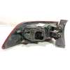 Recambio de piloto trasero derecho para renault clio iv (bh_) 1.5 dci 75 referencia OEM IAM 265502631R 265509846R 