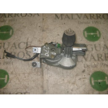 MOTOR LIMPIA TRASERO 