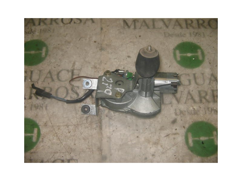 Recambio de motor limpia trasero para opel corsa b sport referencia OEM IAM   