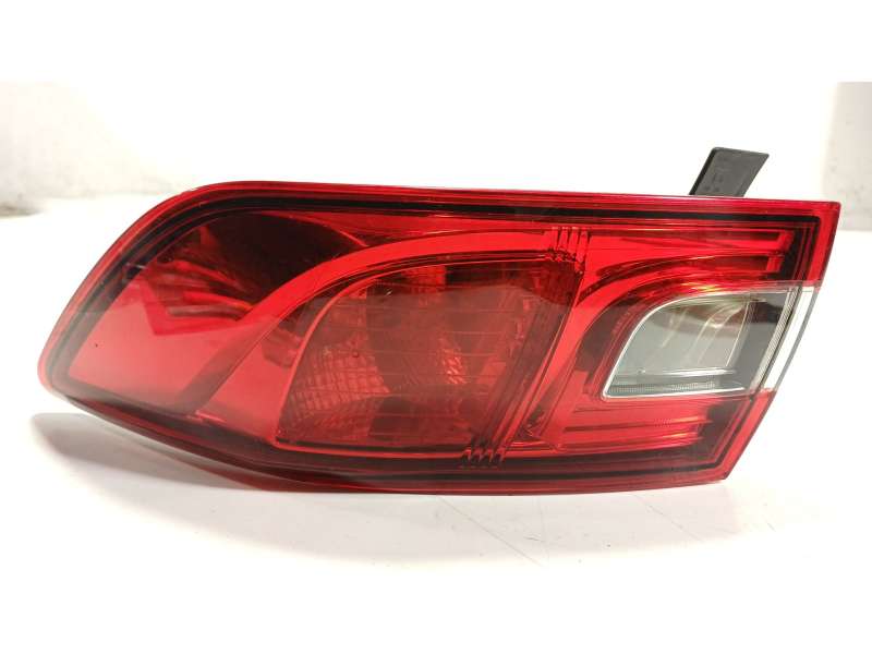 Recambio de piloto trasero izquierdo para renault clio iv (bh_) 1.5 dci 75 referencia OEM IAM 265554091R 265553752R 