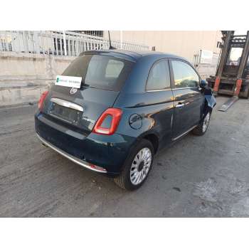 FIAT 500 (312_)