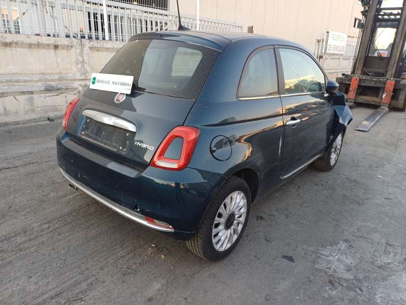 fiat 500 (312_) del año 2023