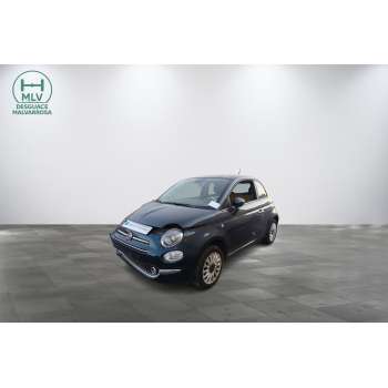 FIAT 500 (312_)