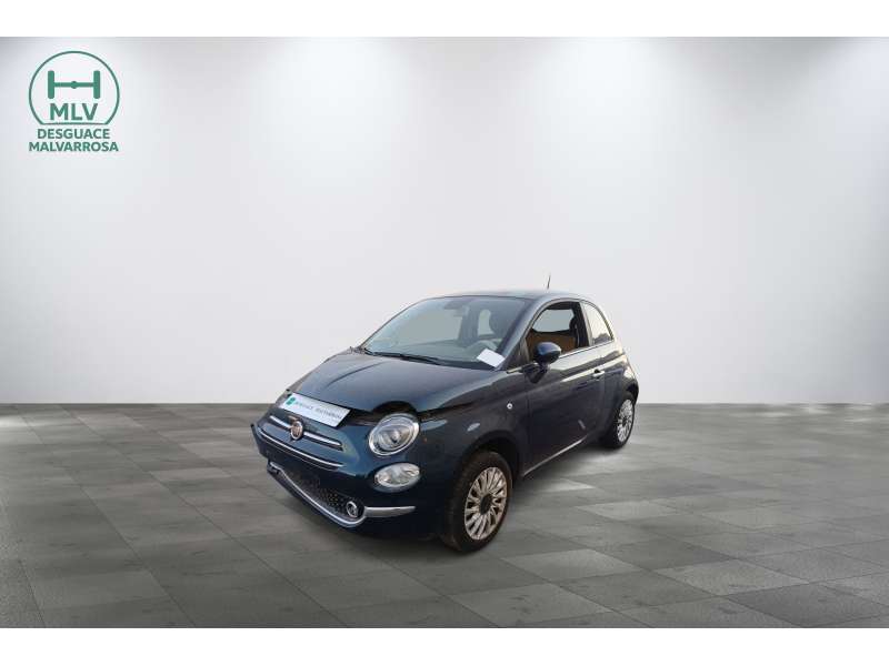 fiat 500 (312_) del año 2023