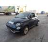 fiat 500 (312_) del año 2023