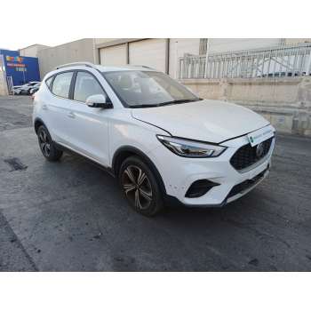 MG ZS SUV (AZS1)
