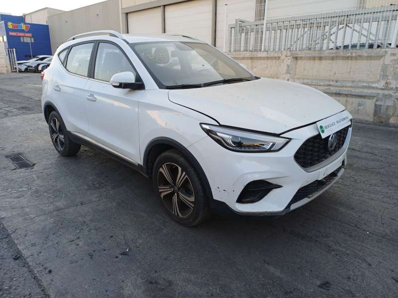mg zs suv (azs1) del año 2023