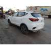 mg zs suv (azs1) del año 2023