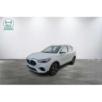 MG ZS SUV (AZS1)