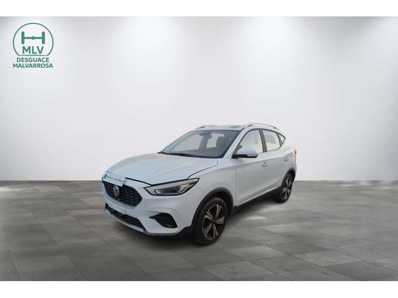 mg zs suv (azs1) del año 2023